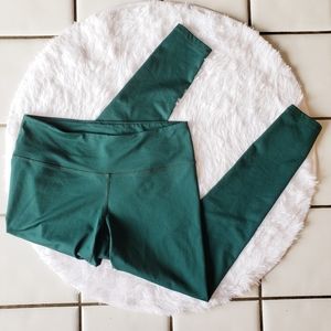 SOLD**Zella Green XL Leggings